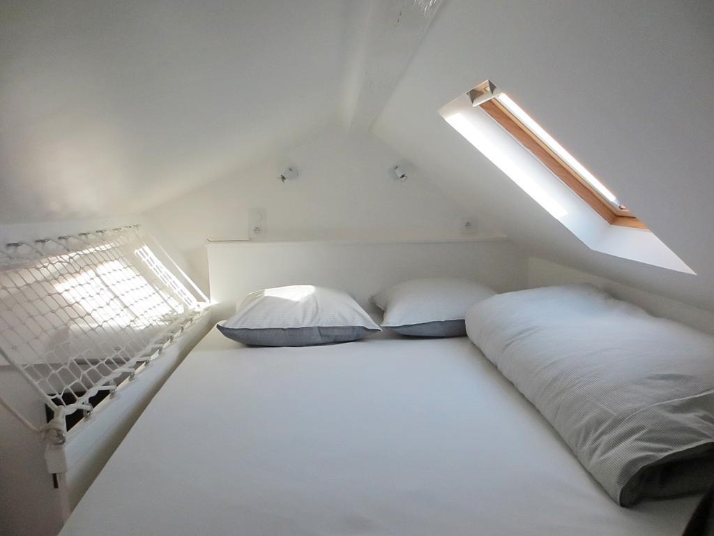 L'Ideal 6 Trouville-sur-Mer Exterior foto